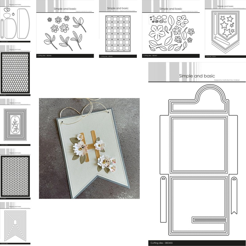 Stencil Cutting Plotter - Long Strips Are Used to Connect