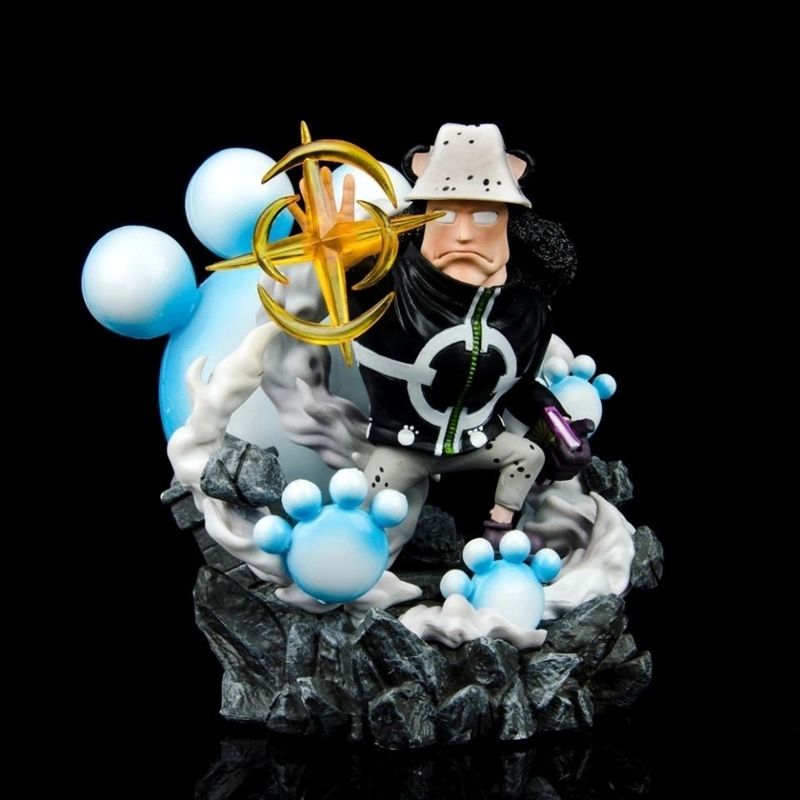 New 13cm One Piece Anime Perip - огляд і ціна Art Craft Items