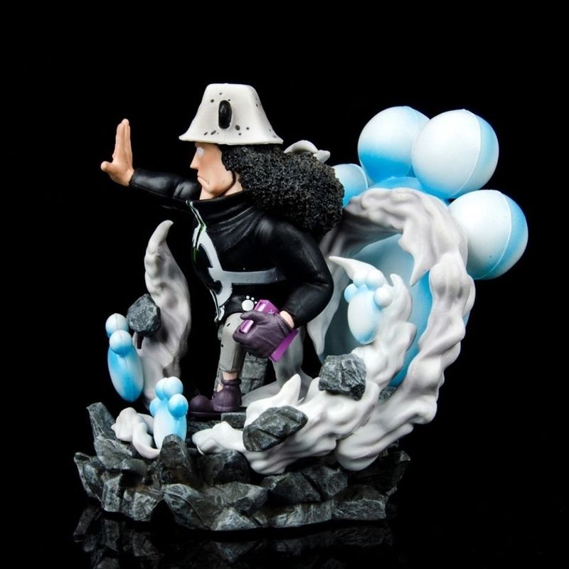 New 13cm One Piece Anime Perip - огляд і ціна Art Craft Items