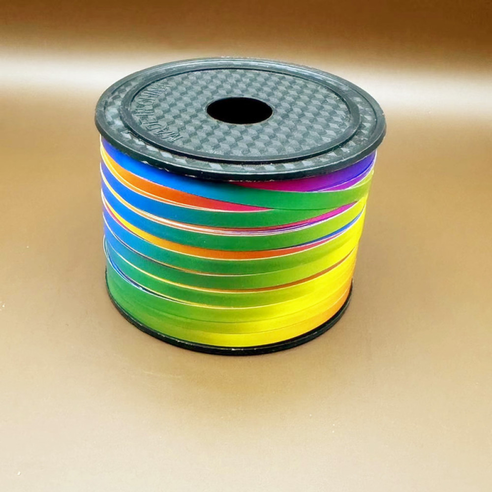 Laser Curling Ribbon Balloon S - огляд і ціна Art Craft Event