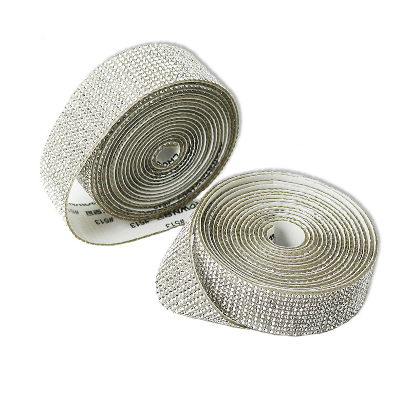 90cm 1Yard Self Adhesive Cryst - огляд і ціна Art Craft Event