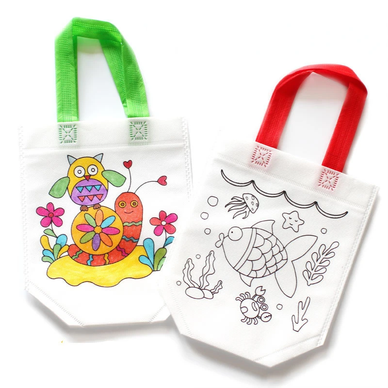 24pcs Cute Cartoon Coloring Ba - огляд і ціна Art Craft Event