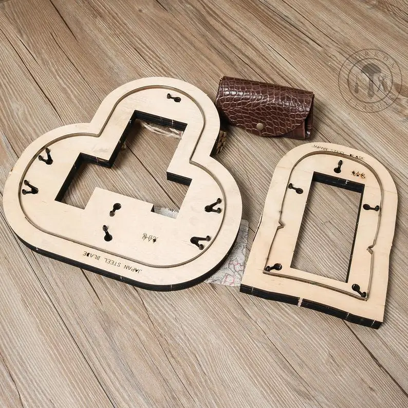 ZONESUN  two-in-one coin purse - огляд і ціна Stencil Cutting Plotter