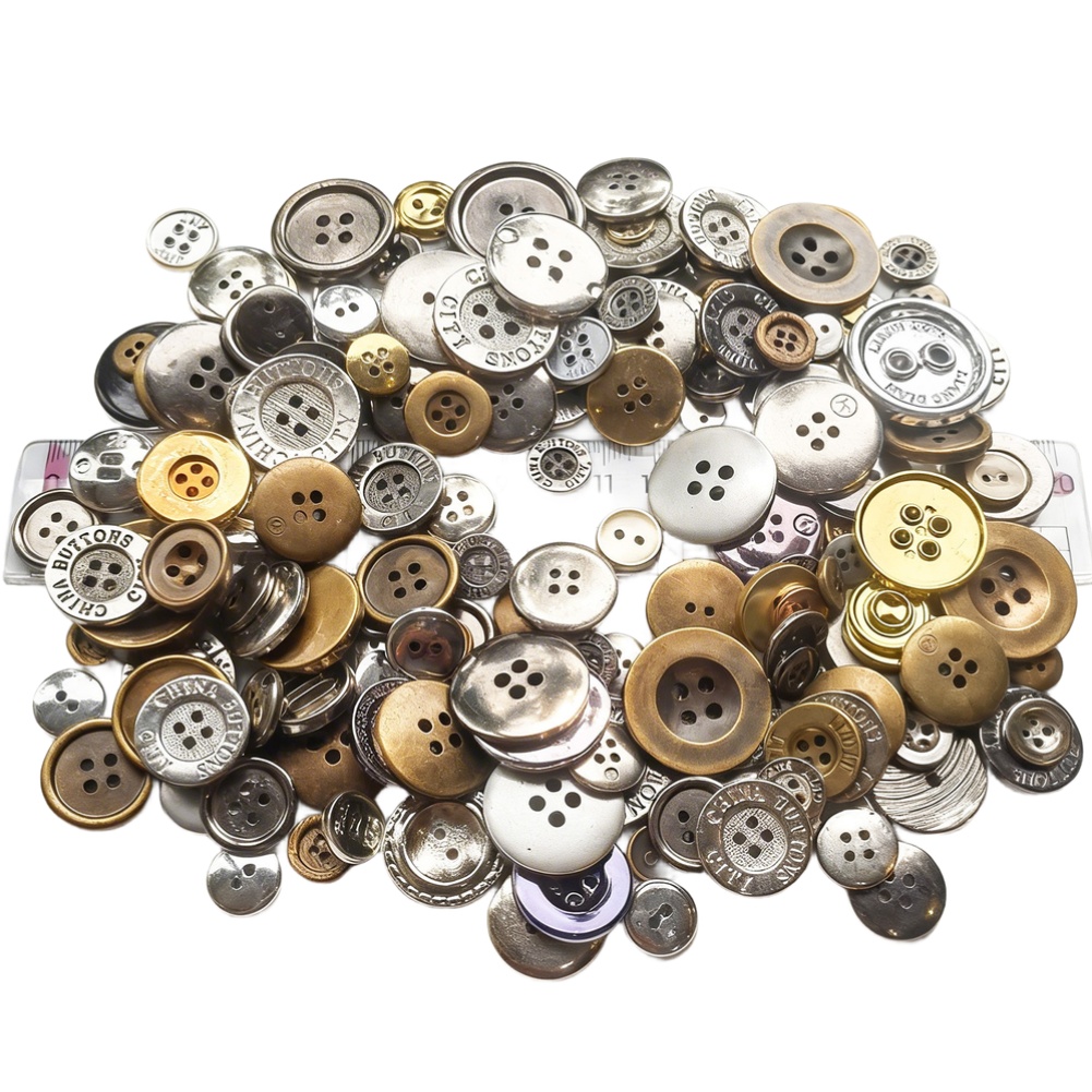 Round Resin Craft Buttons for  - огляд і ціна Art Craft Event