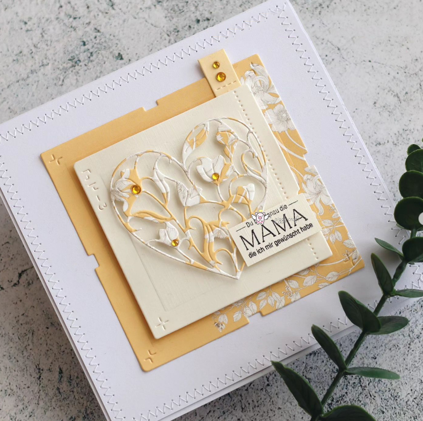 Piggy Craft metal cutting dies - огляд і ціна Stencil Cutting Plotter