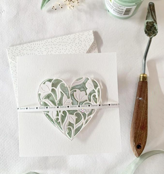 Piggy Craft metal cutting dies - огляд і ціна Stencil Cutting Plotter