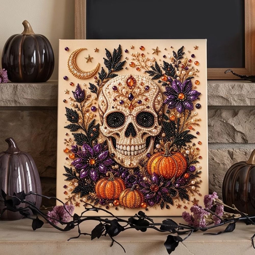 Friendly Crafts Halloween Pear - огляд і ціна Art Craft Event