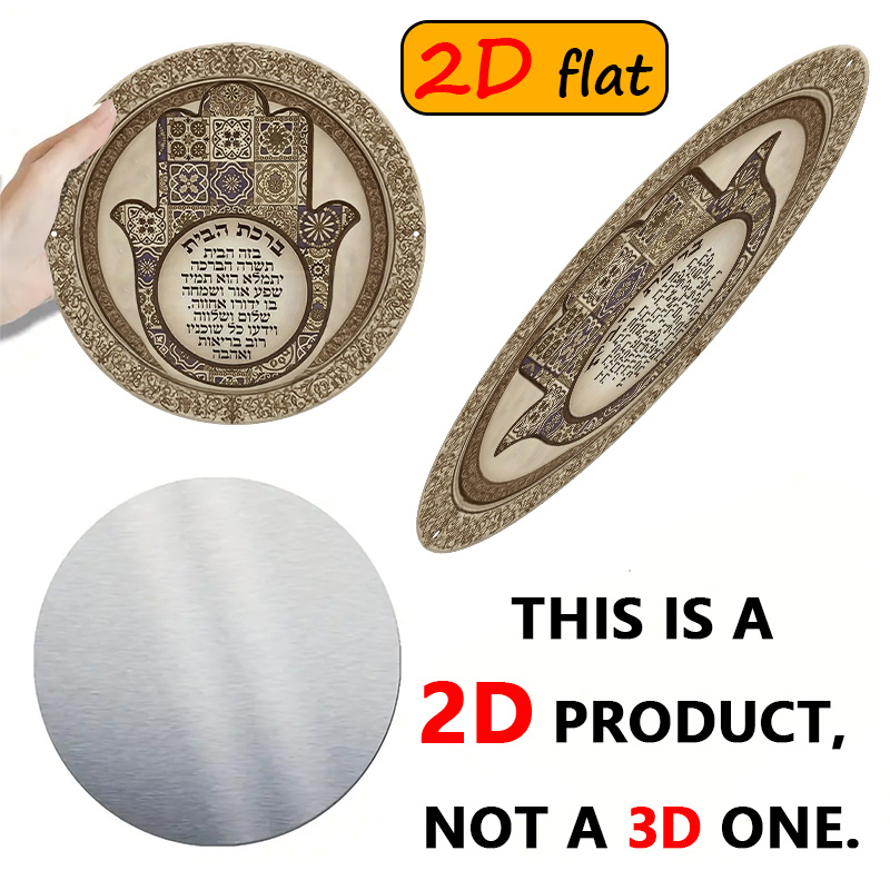 CIFBUY Exotic Hamsa Hand Alumi - огляд і ціна Art & Craft Tape