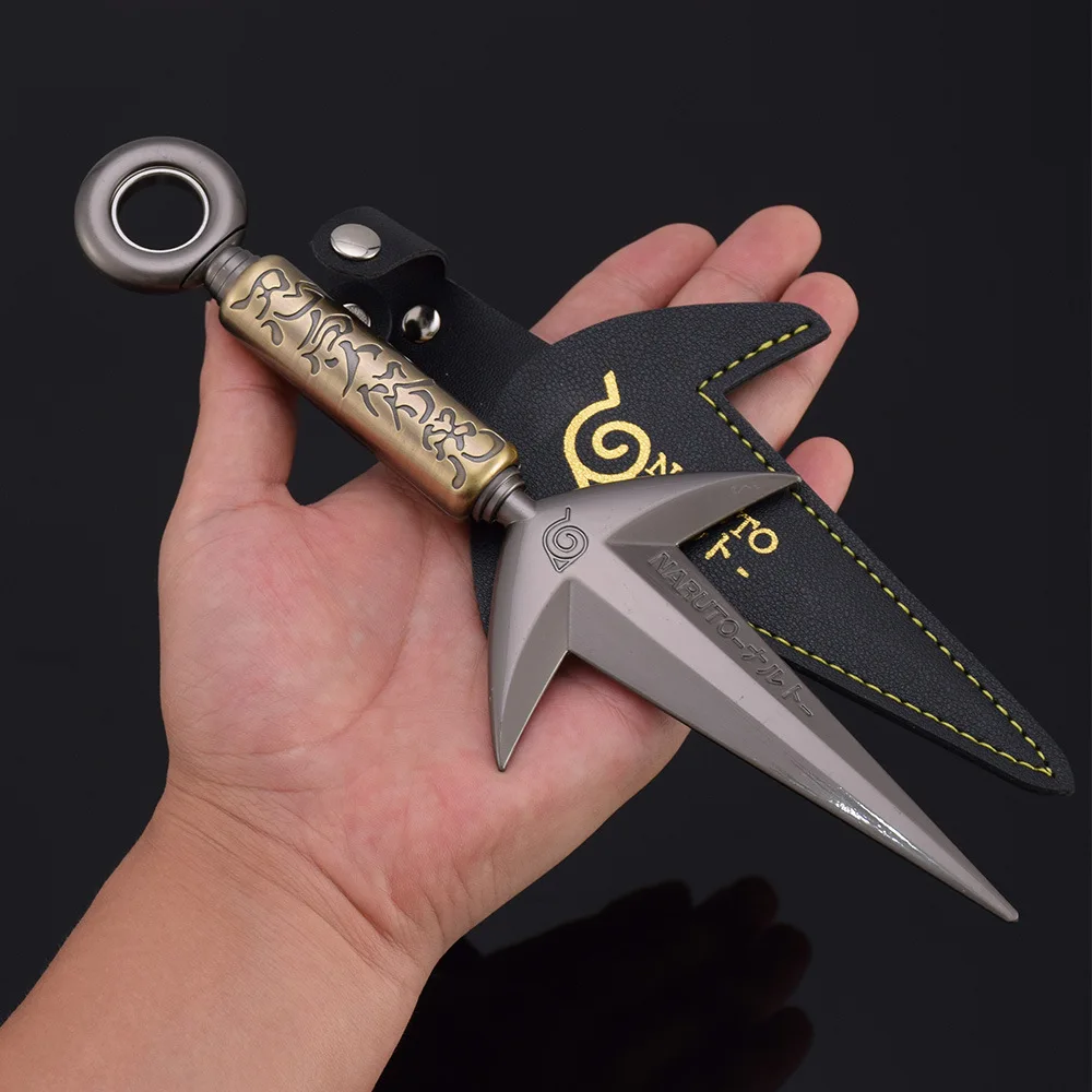 Naruto Namikaze Minato prop Ro - огляд і ціна Art Craft Items