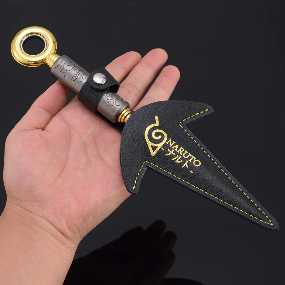 Naruto Namikaze Minato prop Ro - огляд і ціна Art Craft Items