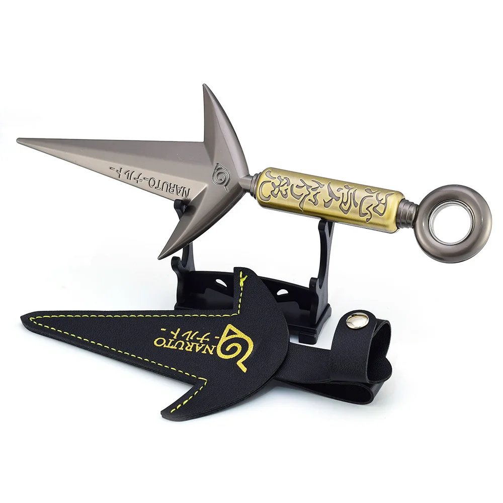 Naruto Namikaze Minato prop Ro - огляд і ціна Art Craft Items