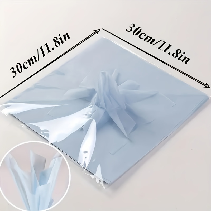 120Pcs - Removable Flower Wrap - огляд і ціна Art Craft Items