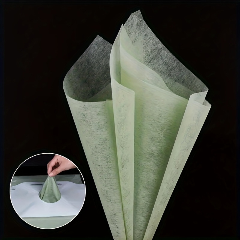 120Pcs - Removable Flower Wrap - огляд і ціна Art Craft Items