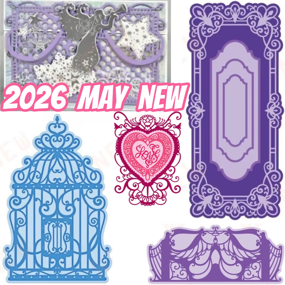 2026 Flourish Companion Frame  - огляд і ціна Stencil Cutting Plotter