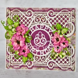 2026 Flourish Companion Frame  - огляд і ціна Stencil Cutting Plotter