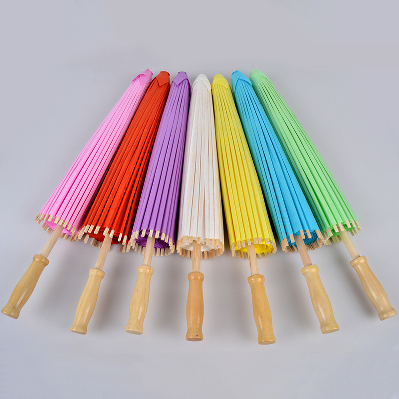 New 5 Size Handmade Colored Pa - огляд і ціна Art Craft Event