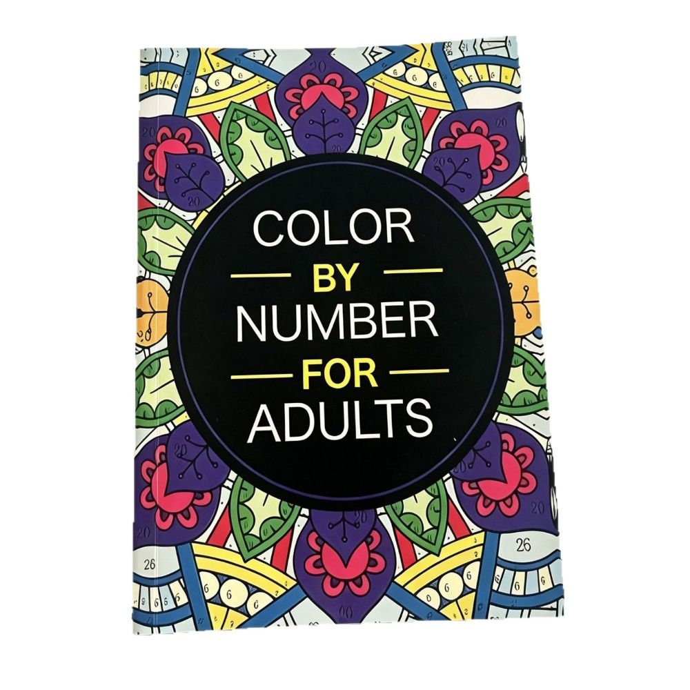 DIY Painting Color By Number B - огляд і ціна Art And Craft Numbers