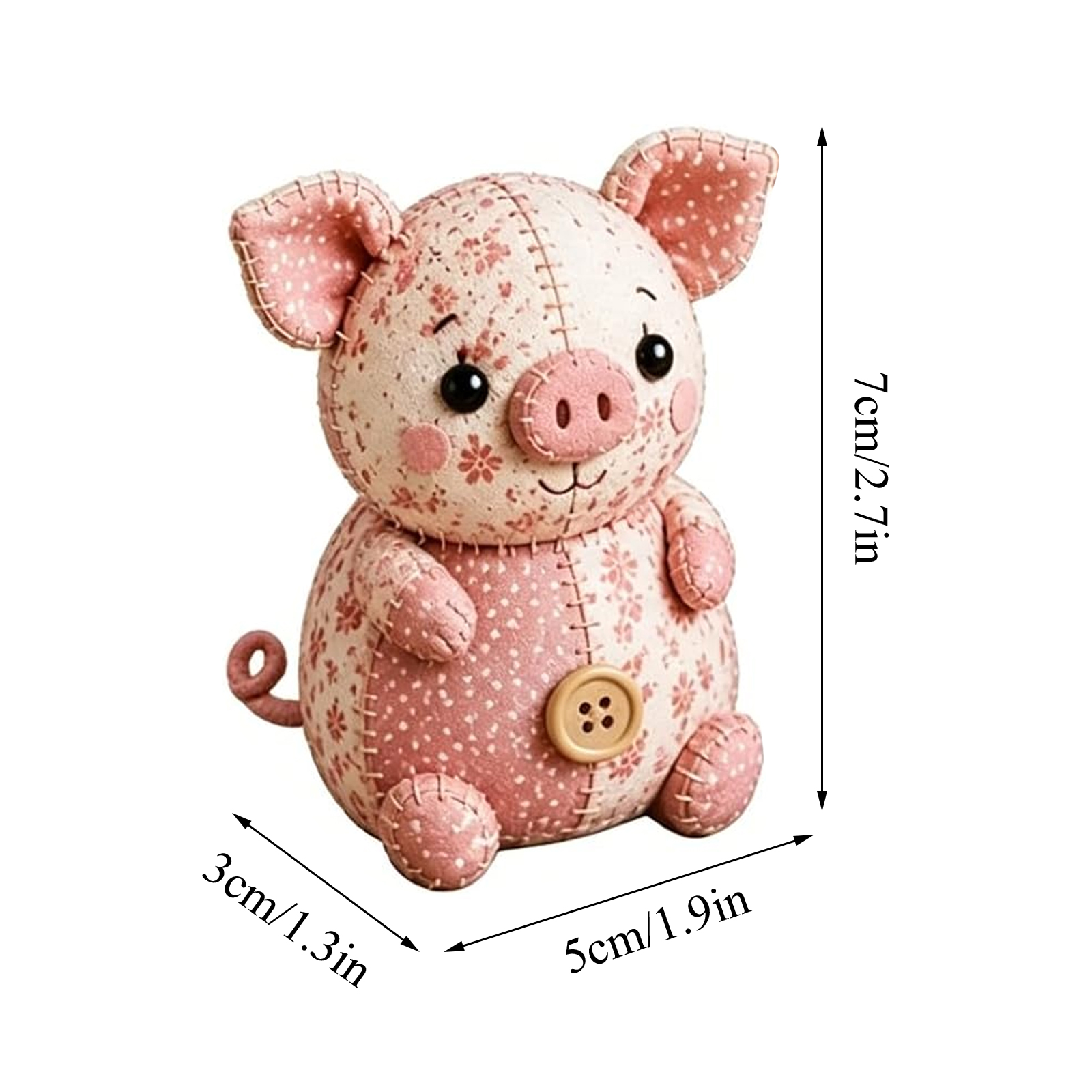Kids Woodland Animals Sewing K - огляд і ціна Art Craft Event