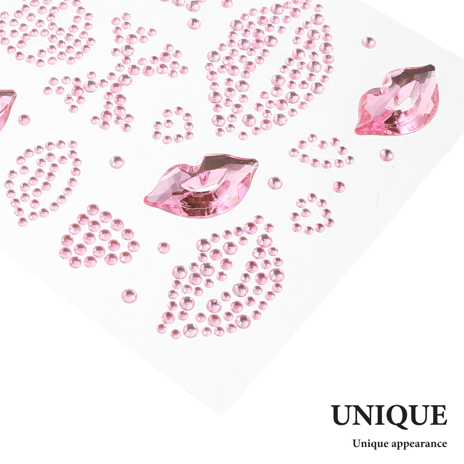 10Sheets Valentine's Day Love  - огляд і ціна Art Craft Love
