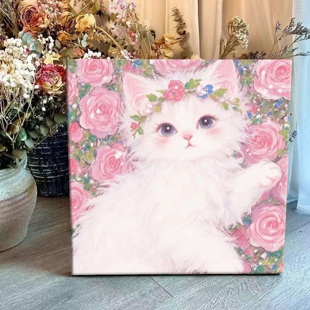 Oil Painting By Number House T - огляд і ціна Art And Craft Numbers