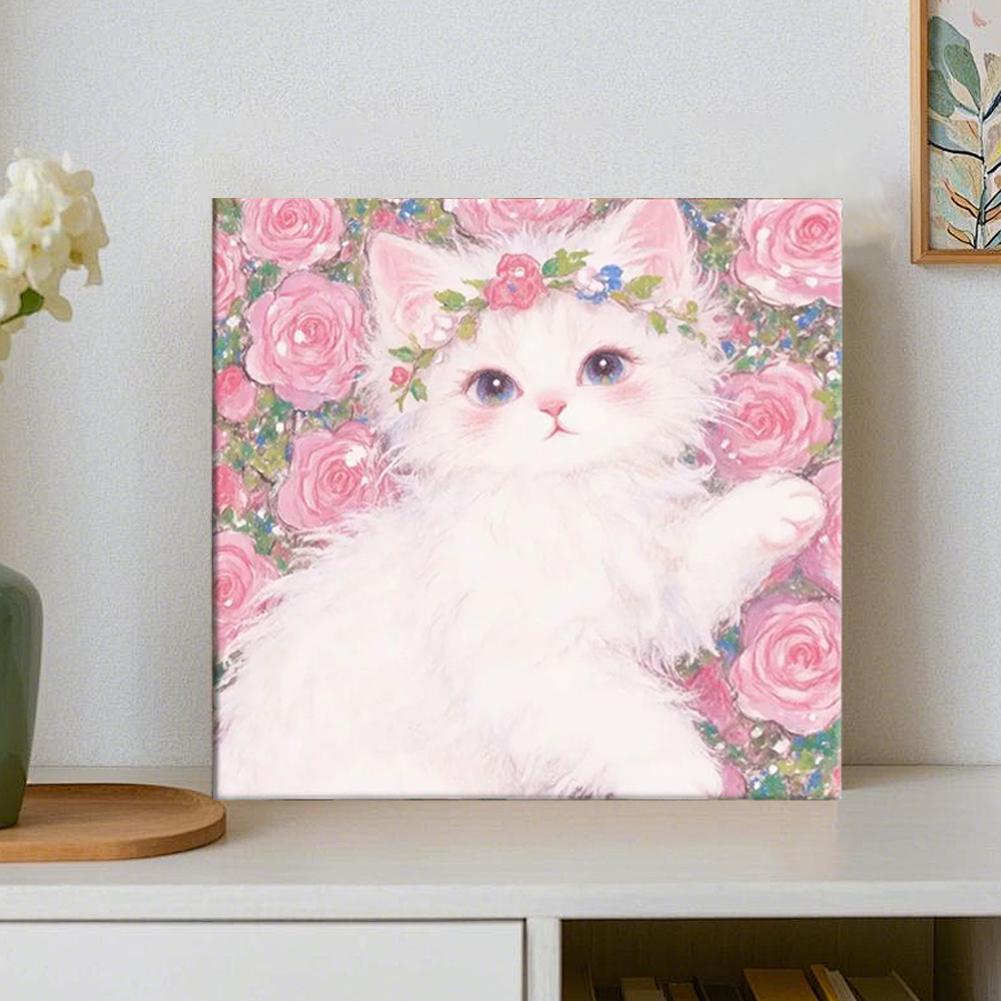 Oil Painting By Number House T - огляд і ціна Art And Craft Numbers