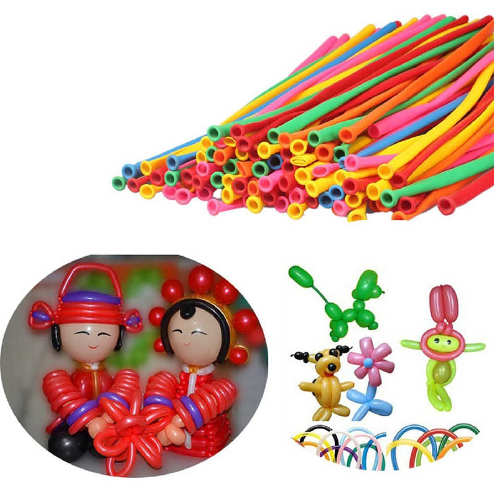 100Pcs Professional Grade 260Q - огляд і ціна Art Craft Event
