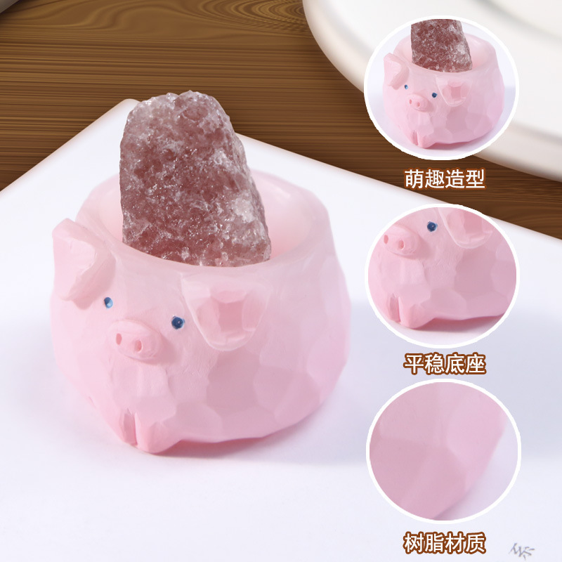 Creative Animal Blind Box Beau - огляд і ціна Art Craft Items
