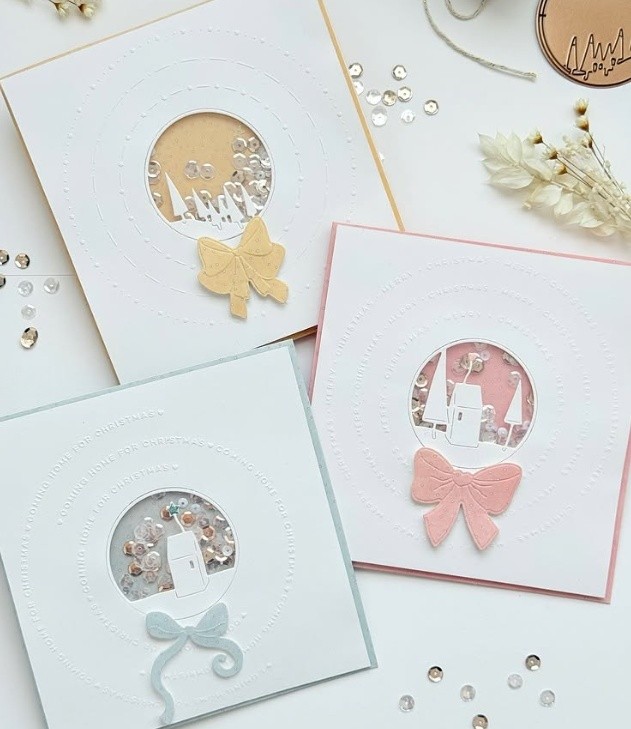 Piggy Craft metal cutting dies - огляд і ціна Stencil Cutting Plotter