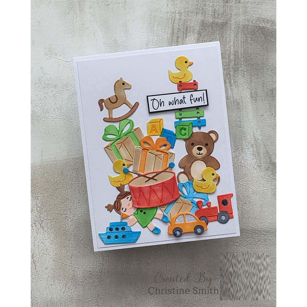 2027 New Christmas Toys Die Se - огляд і ціна Stencil Cutting Plotter