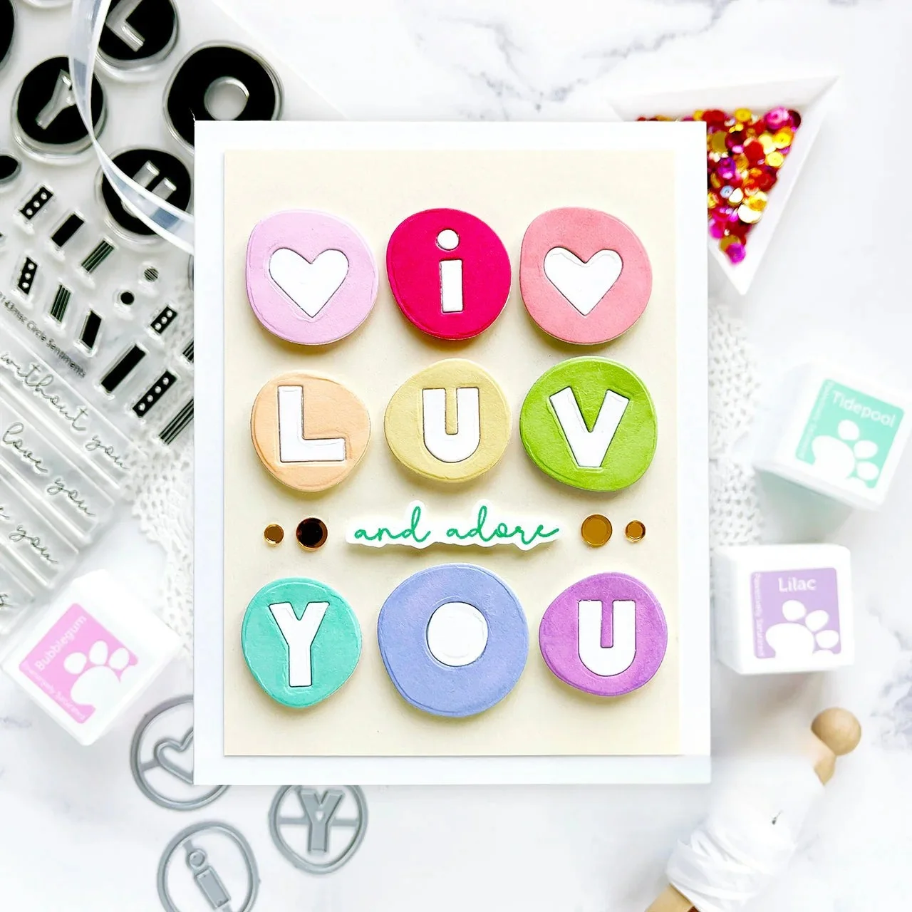 Piggy Craft metal cutting dies - огляд і ціна Stencil Cutting Plotter