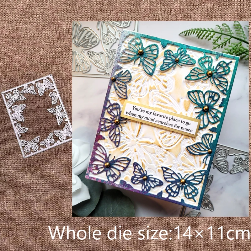 XLDesign Craft Metal stencil m - огляд і ціна Stencil Cutting Plotter