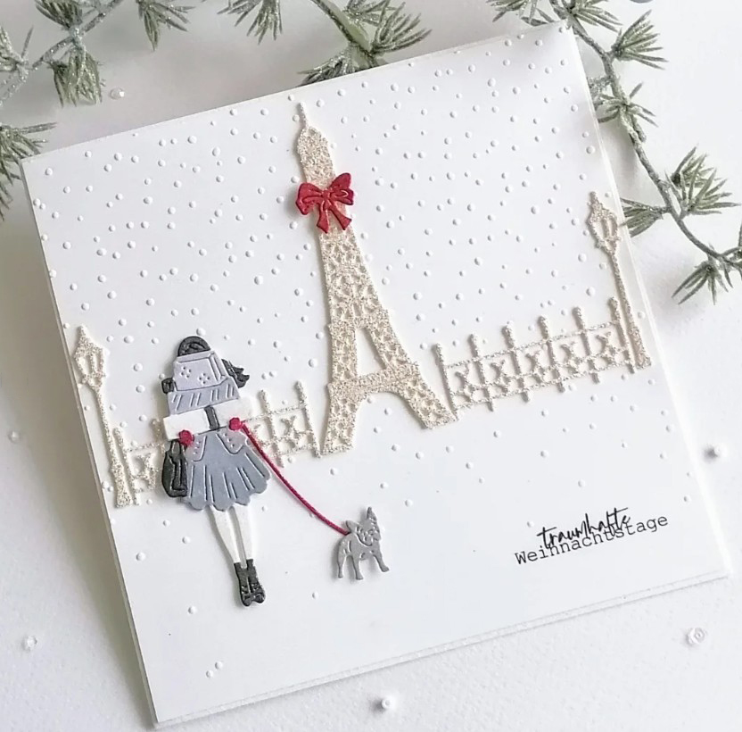 Piggy Craft metal cutting dies - огляд і ціна Stencil Cutting Plotter
