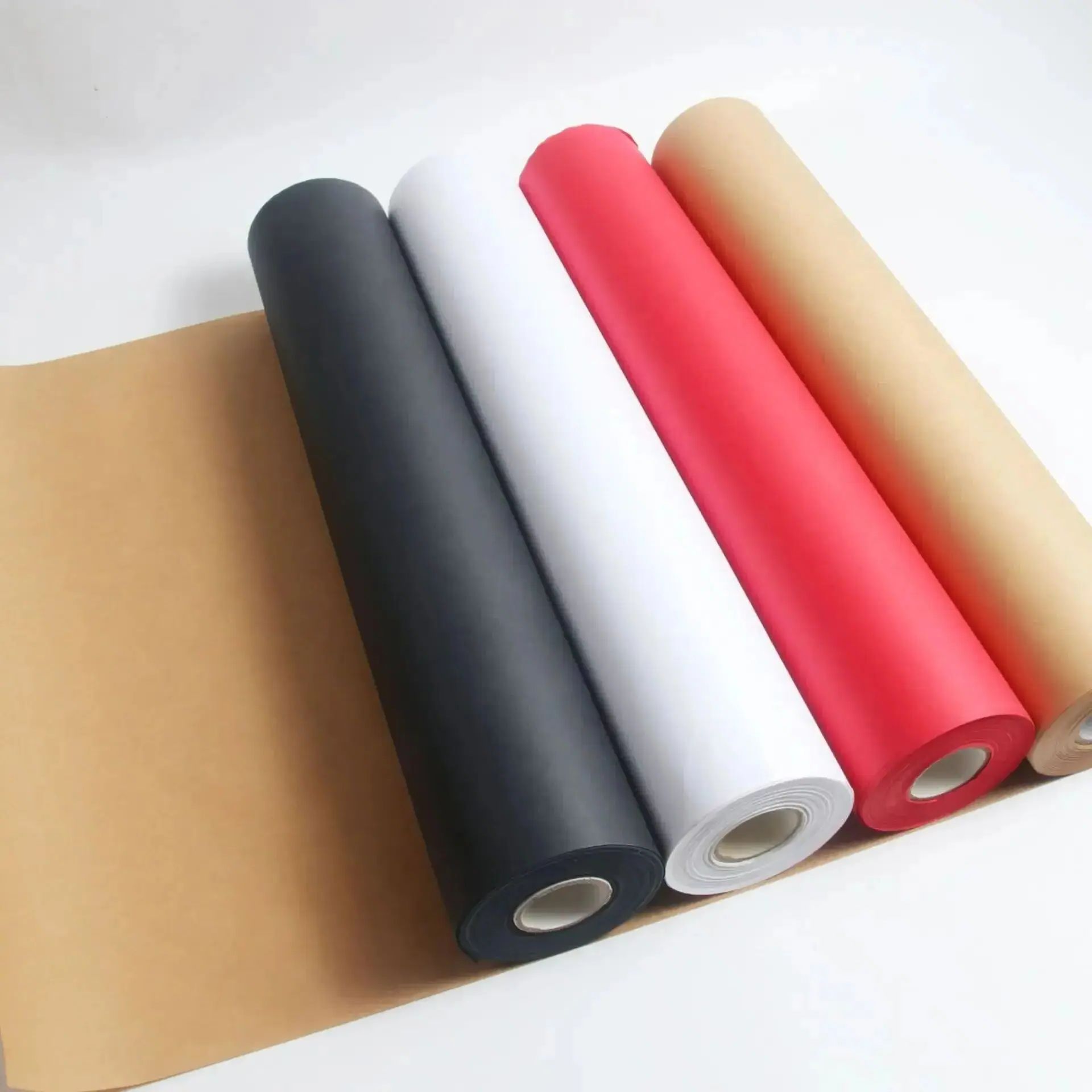 30CM*6M/10M Kraft Paper Ideal  - огляд і ціна Art Craft Event