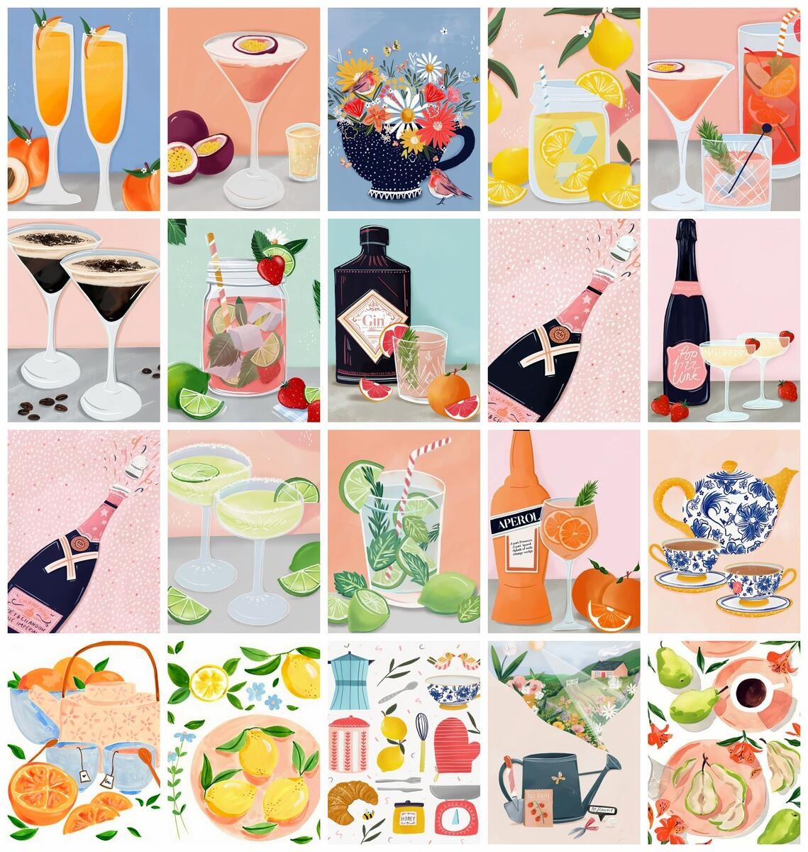Painting By Numbers For Adults - огляд і ціна Art And Craft Numbers