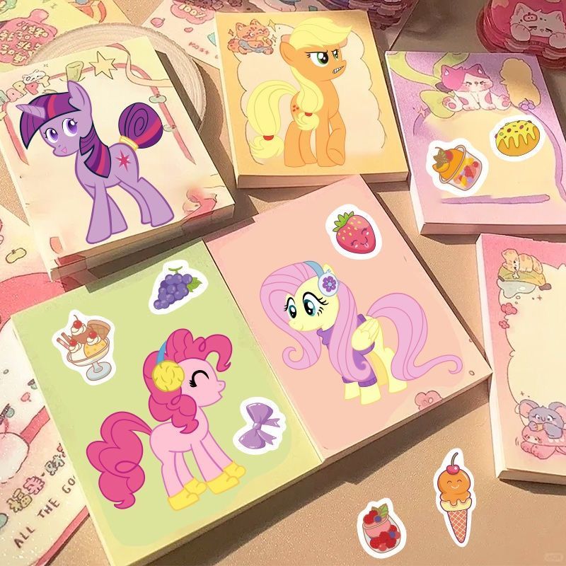 Cartoon My Little Pony Style D - огляд і ціна Art Craft Items