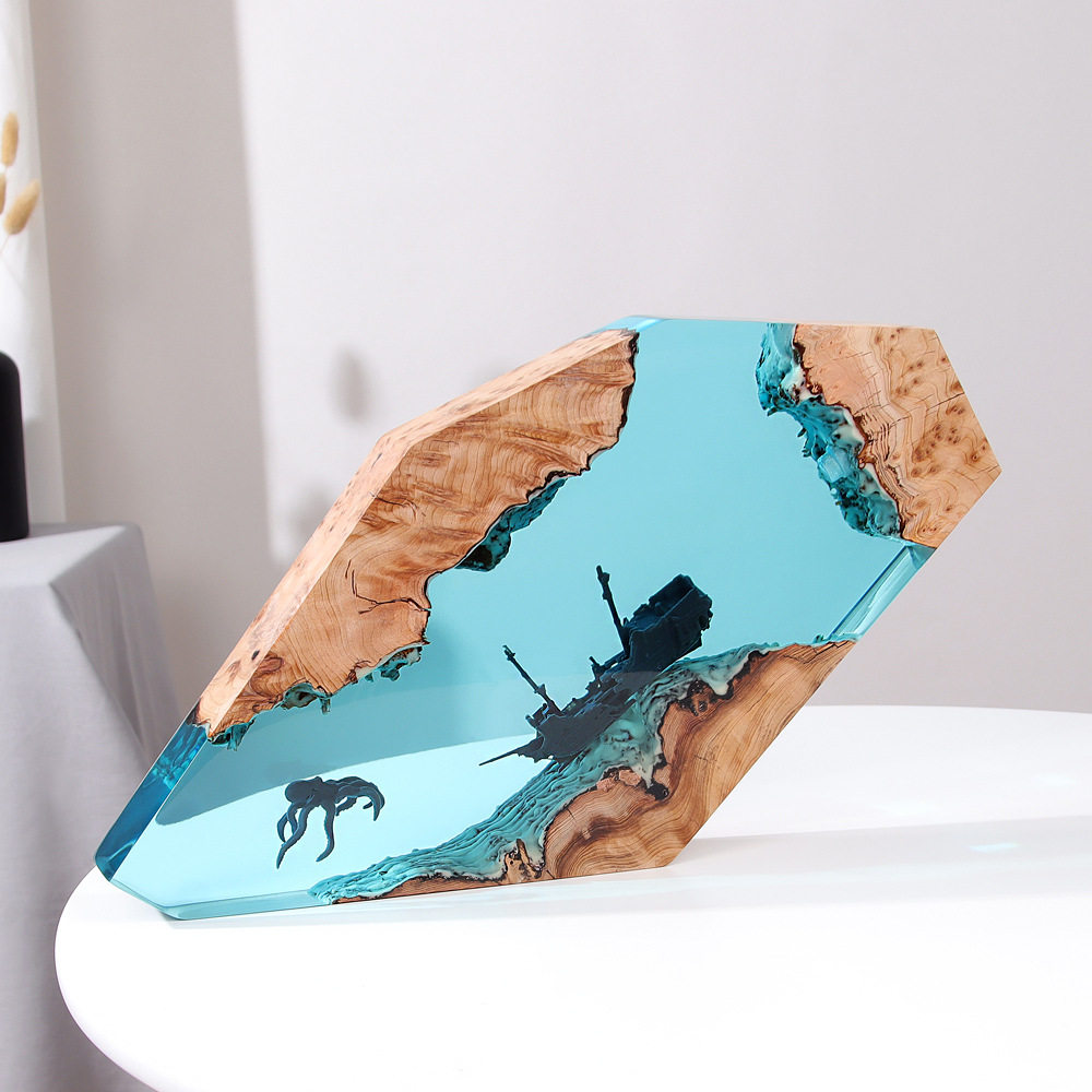 Forest Fairy Deer Desktop Art  - огляд і ціна Art Craft Decoration