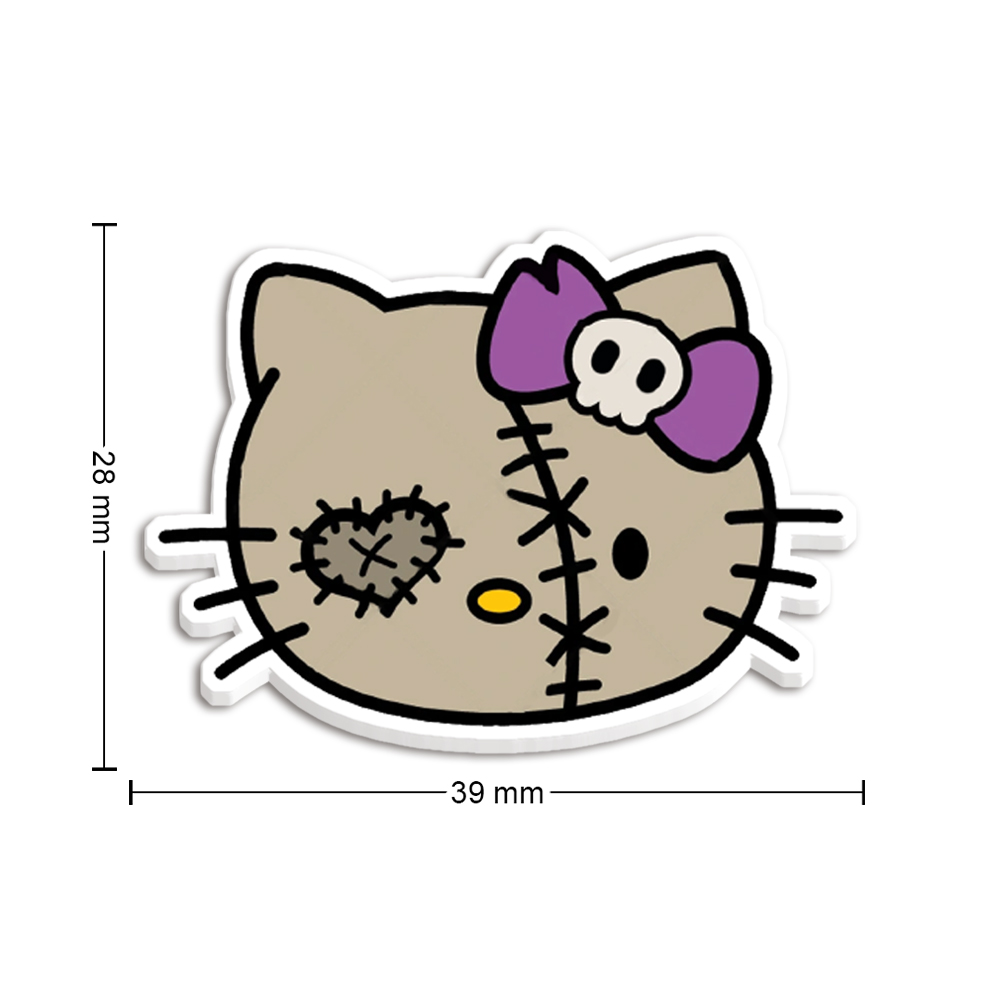 10pcs/lot Sanr Halloween Hello - огляд і ціна Art Craft Items